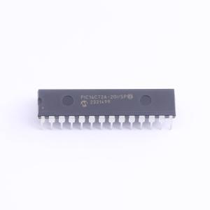 PIC16C72A-20I/SP商品缩略图