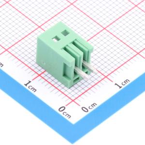 DB2EVC-2.5-2P-GN商品缩略图