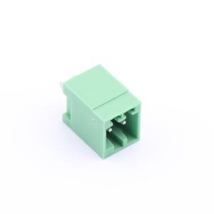 DB2EVC-2.5-2P-GN商品缩略图