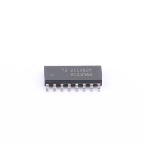 SN74HCS595QDRQ1商品缩略图