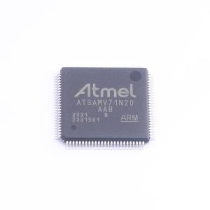 ATSAMV71N20B-AABT商品缩略图