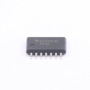 SN74F38NSR商品缩略图