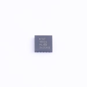 PIC16F18026T-I/ML商品缩略图
