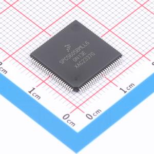 SPC5605BK0MLL6商品缩略图