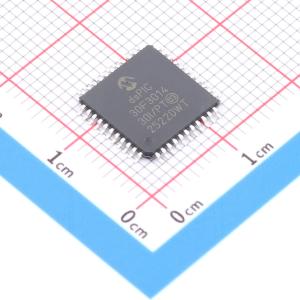 dsPIC30F3014-30I/PT商品缩略图