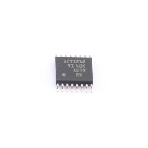 SN74ACT151PWRQ1商品缩略图