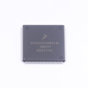 S912XHY256F0VLMR商品缩略图