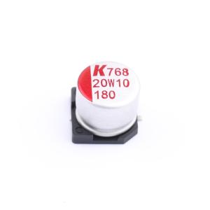 A768KE187M1DLAE029商品缩略图