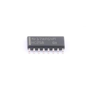 SN74HC258DR商品缩略图