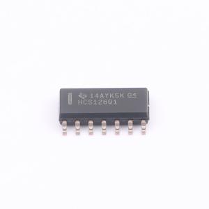 SN74HCS126QDRQ1商品缩略图