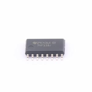 SN74F138NSR商品缩略图