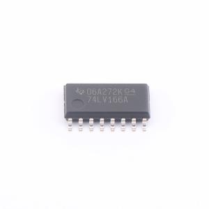 SN74LV166ANSR商品缩略图