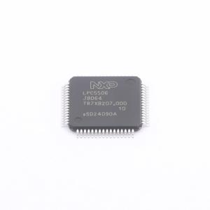 LPC5506JBD64K商品缩略图