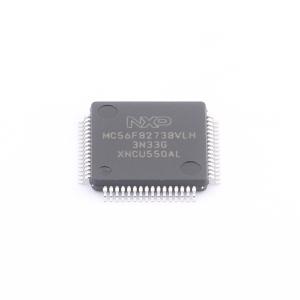 MC56F82738VLH商品缩略图