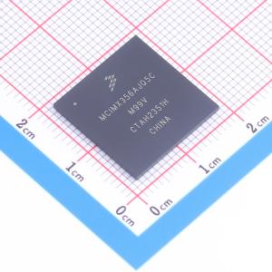 MCIMX356AJQ5C商品缩略图