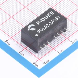 PDL02-24S33商品缩略图