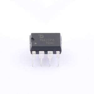 ICL7667CPA-TUDI商品缩略图
