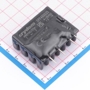 SPF480D25商品缩略图