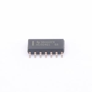 SN74HCS04QDRQ1商品缩略图
