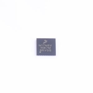 MKL17Z64VFM4R商品缩略图