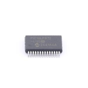 PIC16LF872-I/SS商品缩略图
