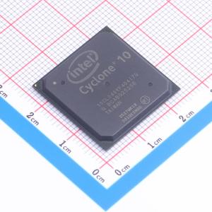 10CL040YF484I7G商品缩略图