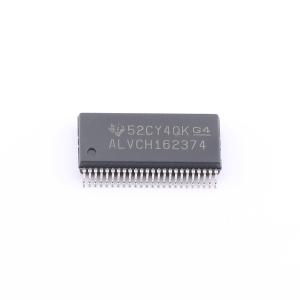 SN74ALVCH162374DLR商品缩略图