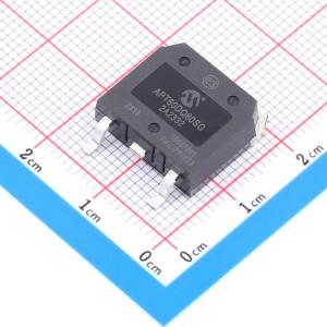 APT60DQ60SG商品缩略图