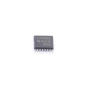 SN74LV595AIPWRQ1商品缩略图