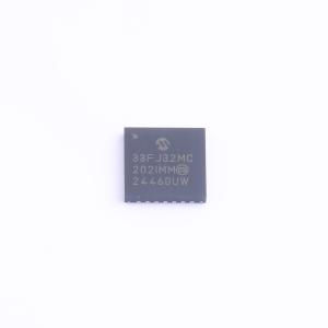 dsPIC33FJ32MC202-I/MM商品缩略图