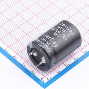 BFT200V680M25X35商品缩略图