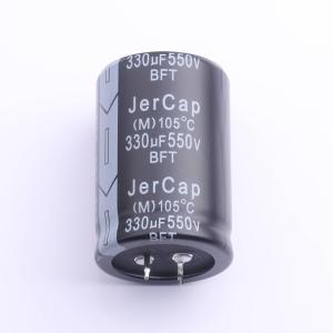 BFT550V330M35X50商品缩略图
