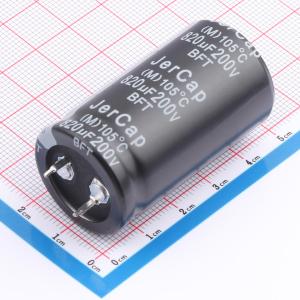 BFT200V820M25X45商品缩略图