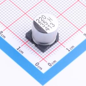 EDT227M035A9PAA商品缩略图