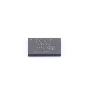 IS25LP256D-JLLE-TR商品缩略图