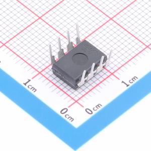 MAX4544CPA+商品缩略图