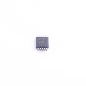MAX5742AUB+商品缩略图