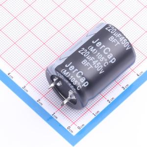 BFT450V220M25X35商品缩略图