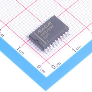 MAX394EWP+商品缩略图