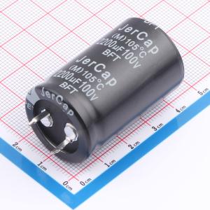 BFT100V2200M25X40商品缩略图