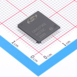 C8051F960-B-GQ商品缩略图