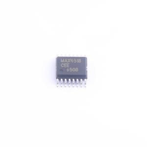 MAX4518CEE+商品缩略图