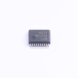 SN74AHC574DBR商品缩略图