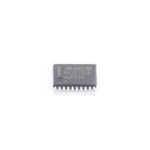 MAX5725BAUP+商品缩略图