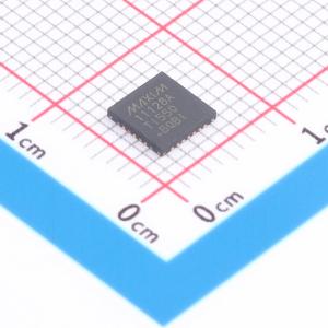 MAX11128ATI+商品缩略图