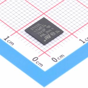 STM32L471QEI6商品缩略图