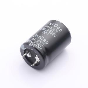 BFT200V680M25X35商品缩略图