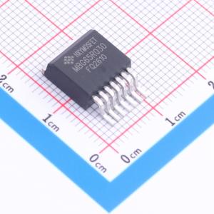 IMBG65R030M1HXTMA1-HXY商品缩略图