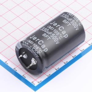 BFT500V330M30X50商品缩略图