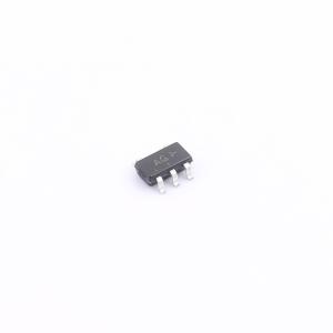 NL17SZ07DBVT1G商品缩略图
